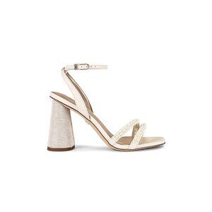 Sam Edelman Kia Beads Sandals Modern Ivory